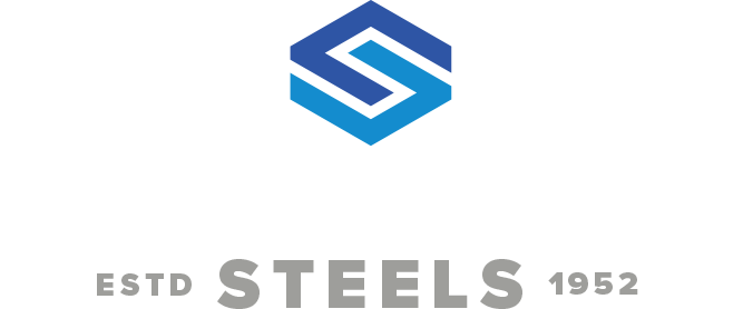 STEEL CITIES STEELS ESTD 1952